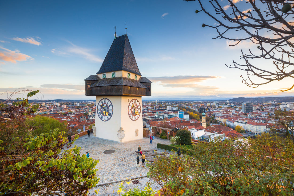 graz
