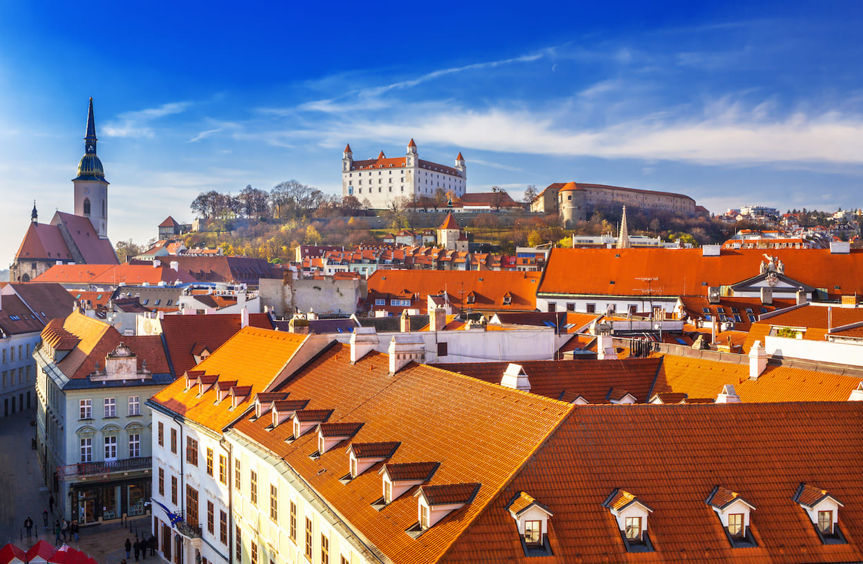 bratislava