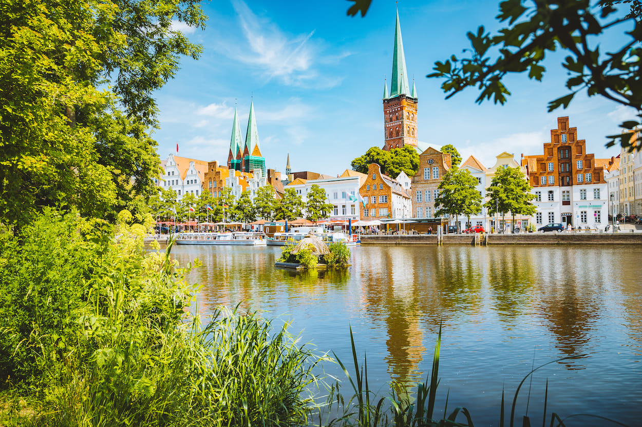 lubeck duitsland
