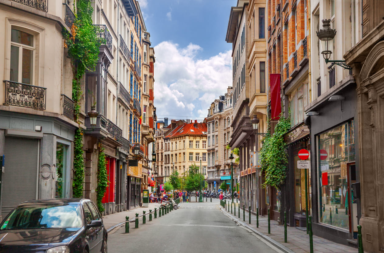 Brussel