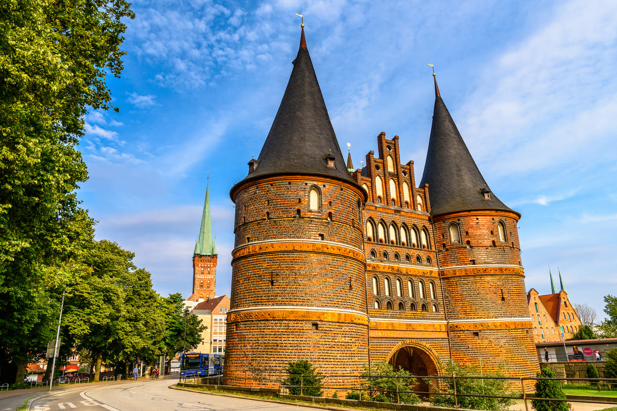 Lübeck