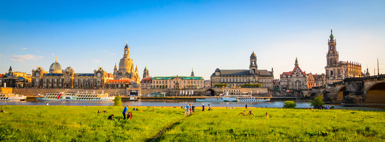 Dresden Door Olena Z