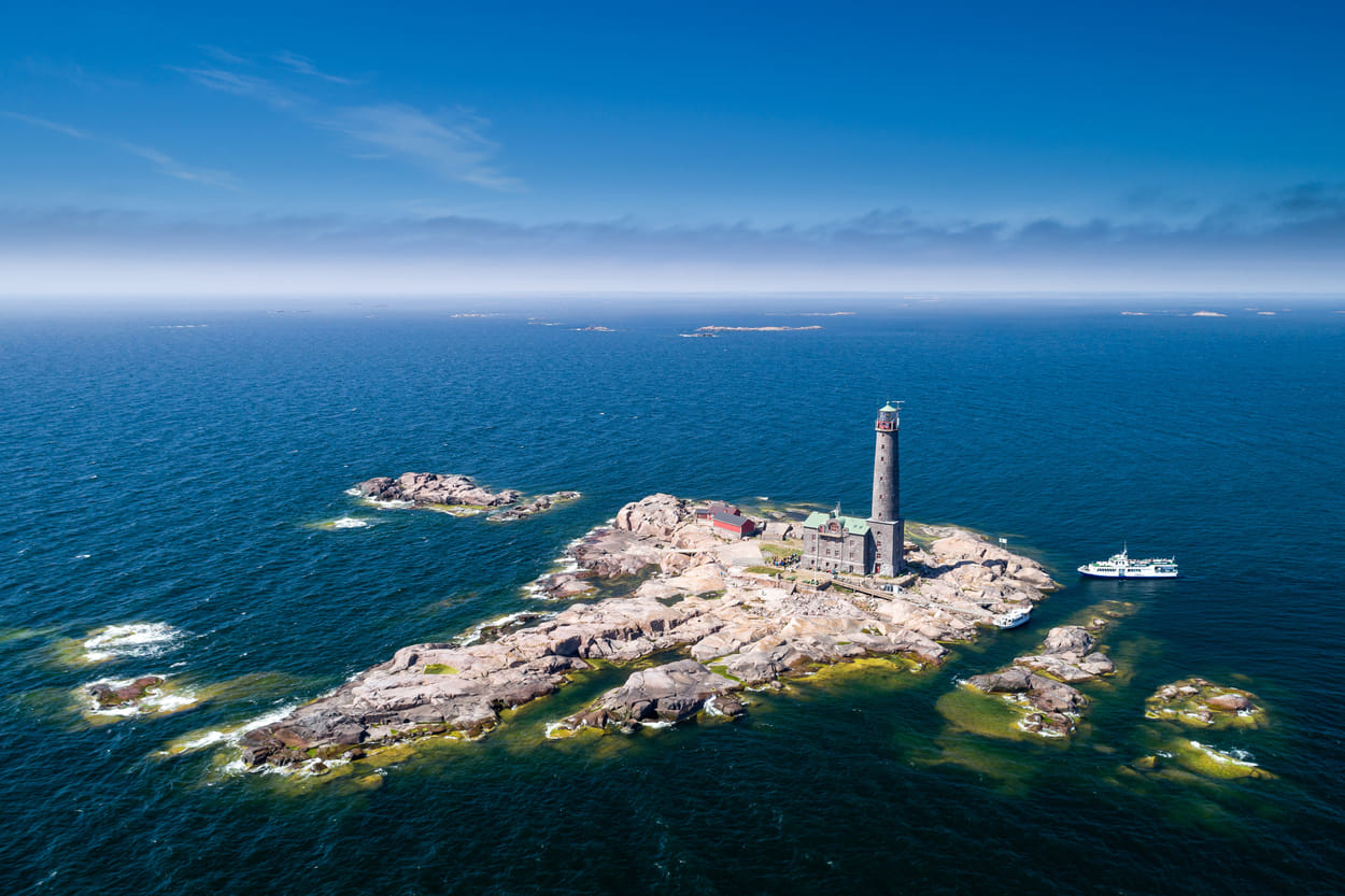 finlandwestkust
