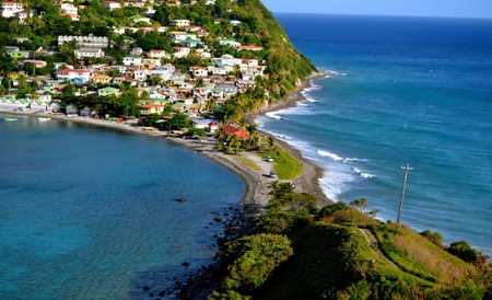 Afbeelding van Dominica